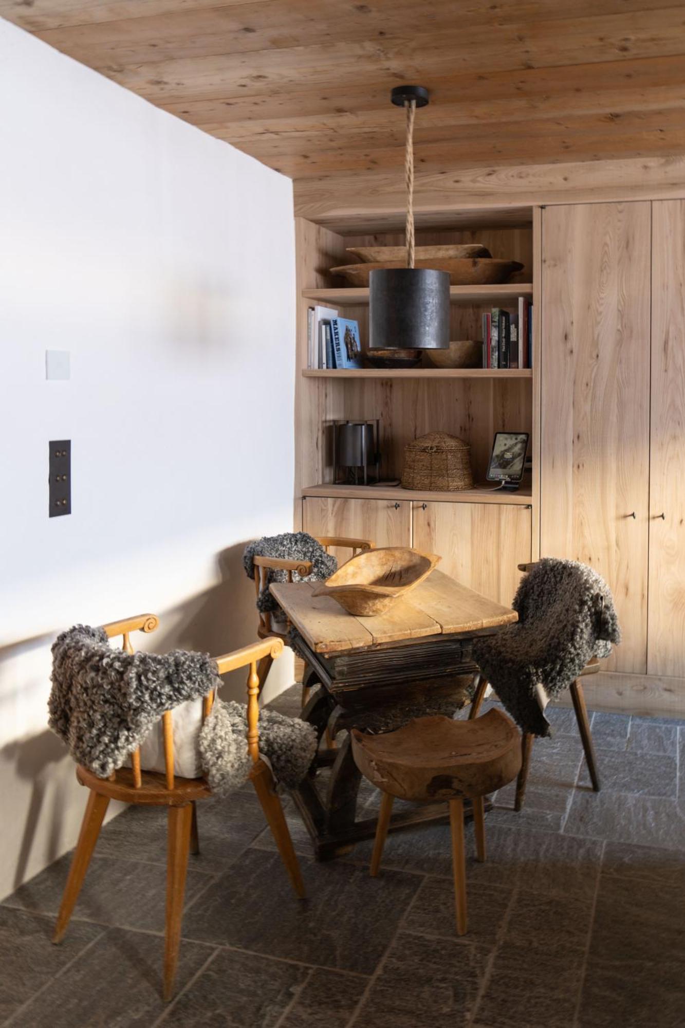 Hotel Almhof Schneider Lech am Arlberg Room photo