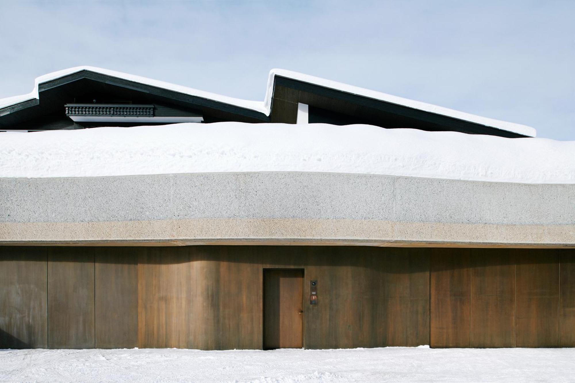 Hotel Almhof Schneider Lech am Arlberg Exterior photo