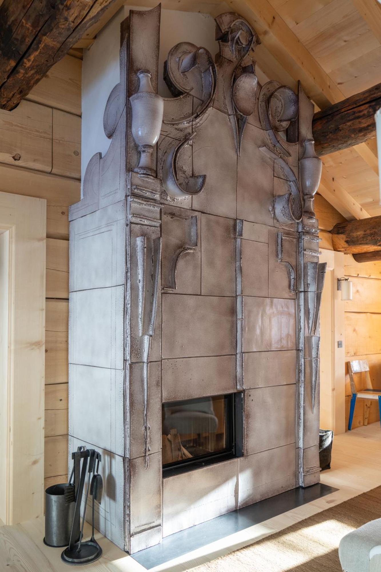 Hotel Almhof Schneider Lech am Arlberg Room photo